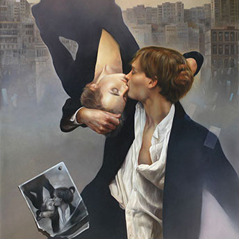 Alberto Artist Biography  Artist BiographyPancarbo