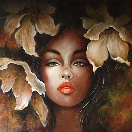 Martha Guzman Artist Biography Martha Guzman Artist Biography